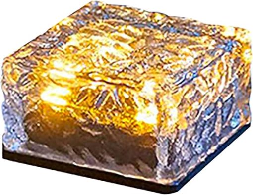 Solar Garden Lights Enhance Your Outdoor Space for Halloween and Christmas