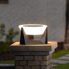 Solar Christmas Ball Lights 5 Pack 200LED Waterproof Globe String Lights 3