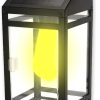 Powerful Waterproof Solar Motion Sensor Lights for Outdoor Use 4