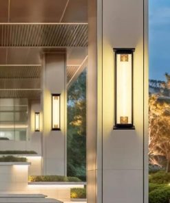 Solar Wireless Wall Light for Outdoor Use at Night  
Outdoor Solar Wall Lights for Garden and Patio  
Dusk to Dawn Solar Lights for Outdoor Spaces  
Waterproof Solar LED Porch Light for Home Exterior  
Solar Security Lighting Fixture for Yard and Garden 2
