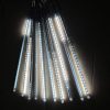 Outdoor 60 LED Waterproof Crystal Globe Lights for Garden Decor 3