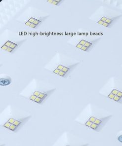 LED Solar Street Light 200W to 800W with Remote Control Outdoor Use 2