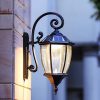 Garden Solar Lights 4pcs Stainless Steel LED Lawn Lamps Waterproof 3