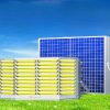 TomCare Solar Flickering Flame Torch Lights for Garden and Patio 3