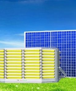 Outdoor Solar Lights Energy Saving LED Strip Lighting for Home