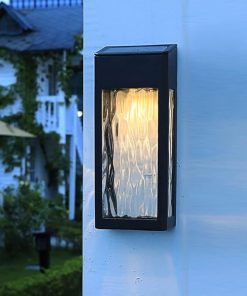 Solar Energy Outdoor Wall Lights with Sensors for Enhanced Illumination  
Wall Mount Bracket for Outdoor Light Fixtures for Easy Installation  
Clear Water Glass Lanterns for Elegant Outdoor Wall Lighting   
Outdoor Porch Wall Lights Featuring Stylish and Durable Designs  
Wall Lights for Outdoor Porches with Modern and Classic Styles  
Versatile Wall Light for Outdoor Spaces for Functional Lighting