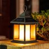 Brightech Ambience Pro Waterproof Solar LED String Lights 27 Ft 3