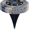 120 LED Solar Street Light with PIR Motion Sensor IP65 Waterproof Lamp 4