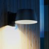 Zolara Solar Wall Light with PIR Motion Sensor 4 Modes IP65 Waterproof