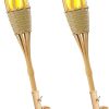 Solar Driveway Lights 16-Pack Waterproof Path Warning Deck Lights 3