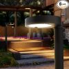 Ofuray 5600W Solar Street Lights 560000Lm Outdoor LED Flood Security 3