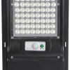 Outdoor Solar Security Lights 135 LEDs Motion Sensor IP65 Waterproof 4