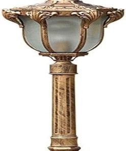 Durable Waterproof Solar Wall Lamps for Outdoor Garden Lighting