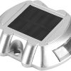 12000W Solar Street Sconces Three-Sided Design IP65 LED Flood Lamp 3