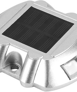 Wireless Aluminum Solar LED Lamp for Outdoor Pathway and Driveway