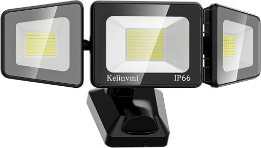 High Brightness 120W LED Flood Lights for Outdoor Use 6500K IP66