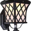 LED Solar Street Light 60W 120W 160W PIR Motion Sensor Outdoor Lamp 4