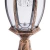 Vintage European Street Light Post Lamp for Outdoor Gardens 4