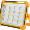 Solar Lantern with Remote | Dimmable IP65 Waterproof Garden Light 3