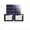 Solar LED Outdoor Wall Lamp with 3 Modes Motion Sensor Waterproof 3