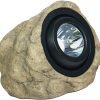 Wireless Solar Wall Lamp 6 Pack Outdoor LED Lights for Deck and Fence 4