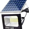 Solar Wall Light Outdoor LED Garden Lamp for Patio and Stairway 3