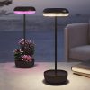Solar Barn Lights with Motion Sensing and Multiple Lighting Modes 3