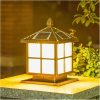 10W Solar Powered Floodlight with Remote Control for Outdoor Use 3