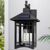 Metal Solar Sign Light with 60 LEDs for Outdoor Advertising Use 4