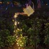 Solar String Lights Set of 3 for Garden Party Decoration 3