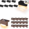 High-Quality Solar Outdoor Lights with Motion Sensor and Remote Control 3