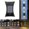Wagan EL8588 1000 Lumen Solar Street Lamp with Motion Sensor 3