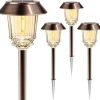 50 LED ST38 Solar String Lights 100 FT USB Solar Dual Charging Outdoor 3