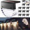 Solar Sign Light 420 LEDs 2600 Lumen Waterproof Commercial Lighting 3