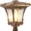 Flower LED Solar Lights for Garden Lawn Landscape Patio Decorations 3