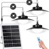 Solar Patio Decor Lights 40 LED Outdoor Waterproof for Yard and Garden 4