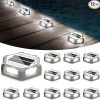180 LED Solar Shed Light 1000LM Dual Head with Remote Control 4