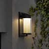 Outdoor Solar Spotlights IP67 Waterproof LED Floodlight, 4 Pack 4