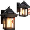 Solar Powered LED Outdoor Garden Lights Waterproof Stainless Steel 4