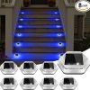 Solar Powered Billboard Light with 120 LED IP65 Waterproof Outdoor Use 3