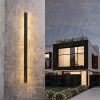 Solar Street Lamp Outdoor Waterproof Light with Remote Control Garden 3
