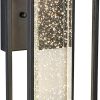 Solar Outdoor Wall Light with Motion Sensor 4000K 250LM IP65 Waterproof