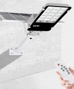 Outdoor Solar Street Lights 680W 800W 1000W for Garden Security