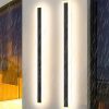 12000W Solar Street Sconces Three-Sided Design IP65 LED Flood Lamp 4