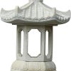 Vintage LED Solar Garden Lights Waterproof Outdoor Landscape Lighting 4
