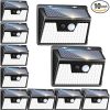 Ring Solar Pathlight Outdoor Motion Sensor Security Light 2 Pack 3
