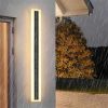 NorbSOLAR 35FT Solar String Lights for Patio and Outdoor Events 4