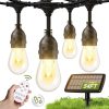 UME Solar Outdoor Lights 620 LED 4500LM Waterproof Motion Sensor 2 Pack 3