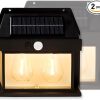 144FT Solar String Lights 400LED Waterproof Copper Wire for Decor 4