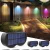 Large Commercial Solar Street Light 4000W Outdoor Waterproof Bright 4